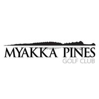 The Villages Golf & Country Club Logo