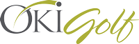 Oki Golf / The Golf Club at Redmond Ridge Logo