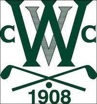 Whitemarsh Valley Country Club Logo