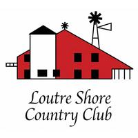 Loutre Shore Country Club Logo