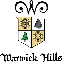 Warwick Hills Golf & Country Club Logo