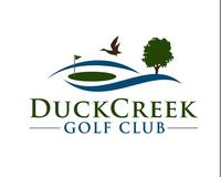 Duck Creek Golf Club Logo