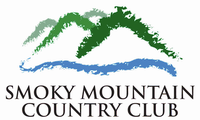 Smoky Mountain Country Club Logo