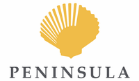 Peninsula Golf & Racquet Club Logo