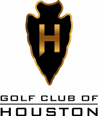 Golf Club of Houston Logo
