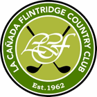 La Canada Flintridge Country Club Logo