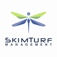 SkimTurf Management Logo