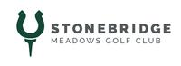 Stonebridge Meadows Golf Club Logo