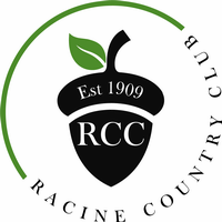 Racine Country Club Logo