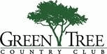 Green Tree Country Club Logo
