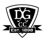 Dubuque Golf & Country Club Logo