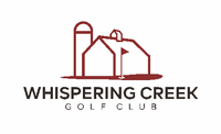 Whispering Creek Golf Club / Landscapes Golf Management Logo