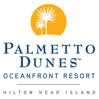 Palmetto Dunes Oceanfront Resort Logo
