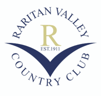Raritan Valley Country Club Logo