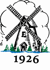 Oyster Harbors Club Logo