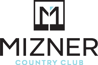 Mizner Country Club Logo