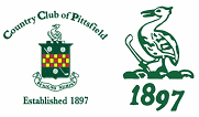 Country Club of Pittsfield Logo