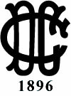 Dallas Country Club Logo