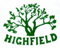Highfield Club Logo