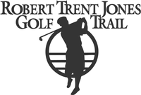 Robert Trent Jones Golf Trail @ Grand National Logo