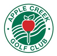 Apple Creek Golf Club Logo