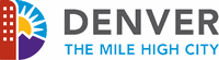 City & County of Denver Logo