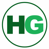 Hampton Golf Inc. - Stonegate Golf Club Logo