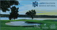 Geneva National Golf Club Logo