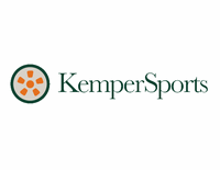 KemperSports - Iron Horse Golf Course Logo