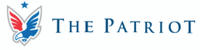 The Patriot Golf Club of Owasso Logo
