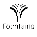 Fountains Country Club Logo