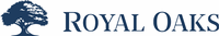 Royal Oaks Country Club Logo