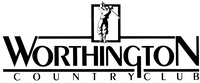Worthington Country Club Logo