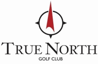 True North Golf Club Logo