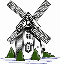 Oyster Harbors Club Logo