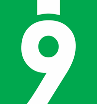 Halla Greens Executive Golf Course Logo