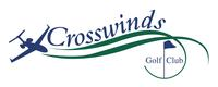 Crosswinds Golf Club Logo
