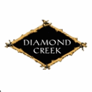 Diamond Creek Golf Club Logo