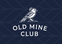 Old Mine Club Logo