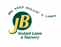 JB Instant Lawn, Inc Logo