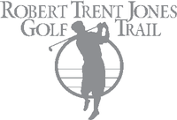 Robert Trent Jones Golf Trail @ Ross Bridge Logo