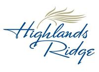 Highlands Ridge Golf Course Logo